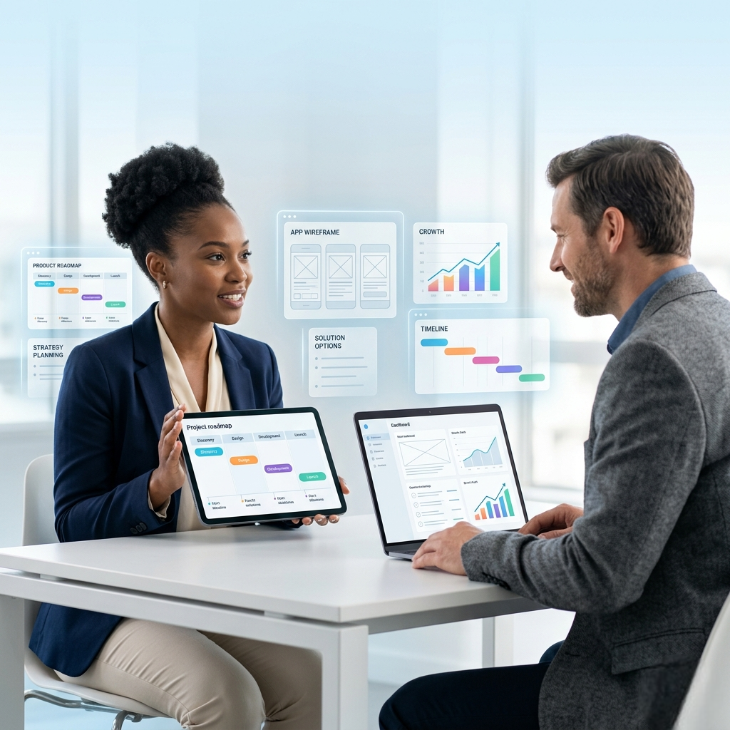 Book a Free Consultation with Corewave Today